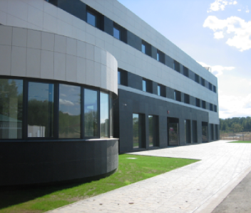 fachada Campolar Bierzo