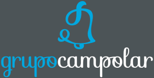 Logotipo Grupo Campolar