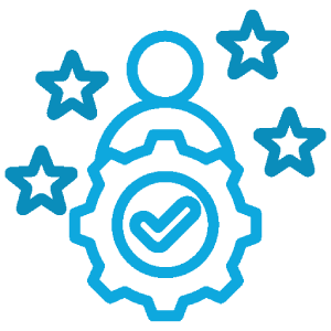 icono certificación